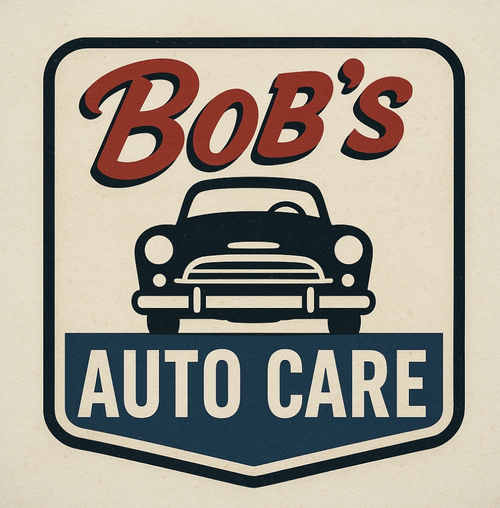 Bob's Auto Care
